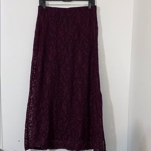 Skirt